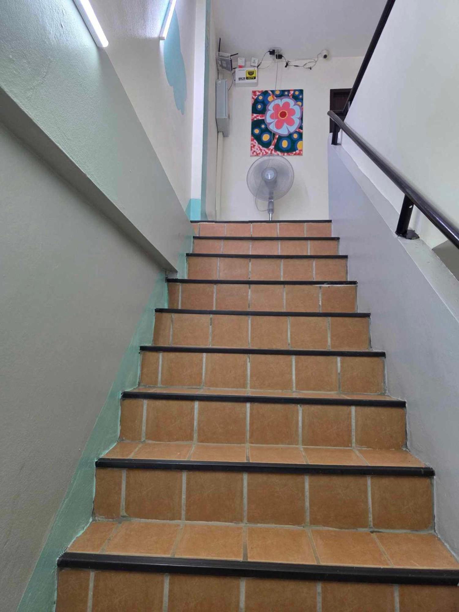 City Inn Udonthani Exterior photo